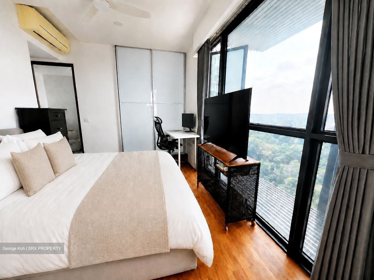Foresque Residences (D23), Condominium #600151931